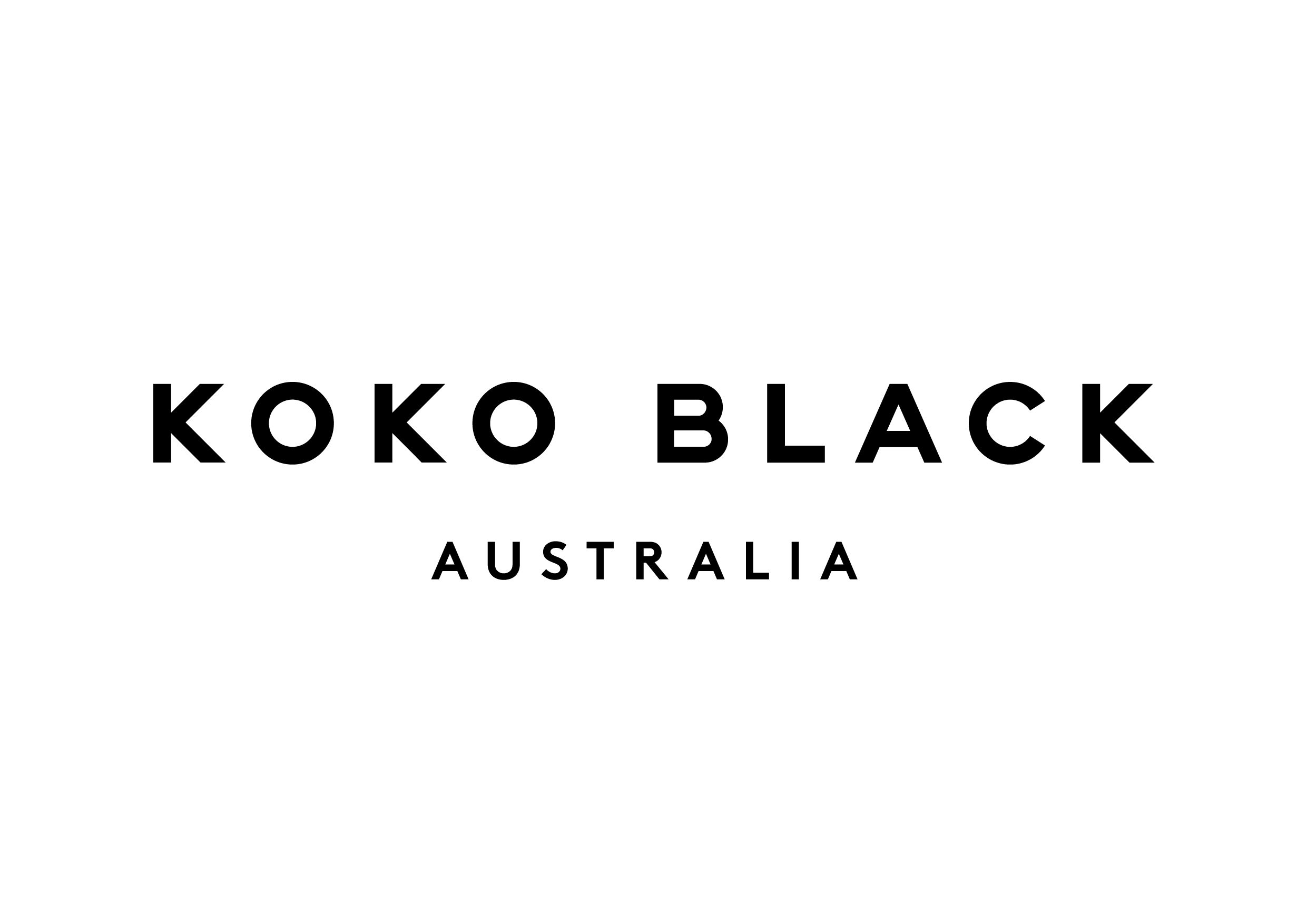 Koko Black