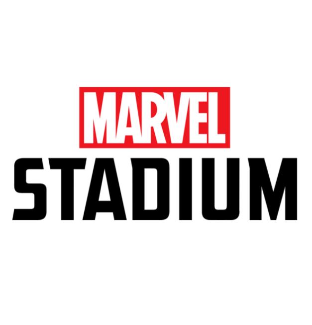 Marvel Stadium